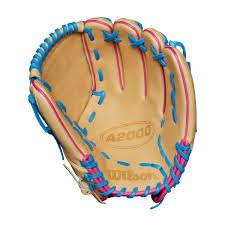 Baseball Glove