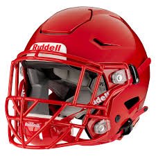 Football Helmet