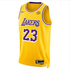 Lebron James 23 Jersey