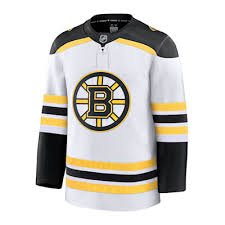 Boston Bruins 00 Jersey